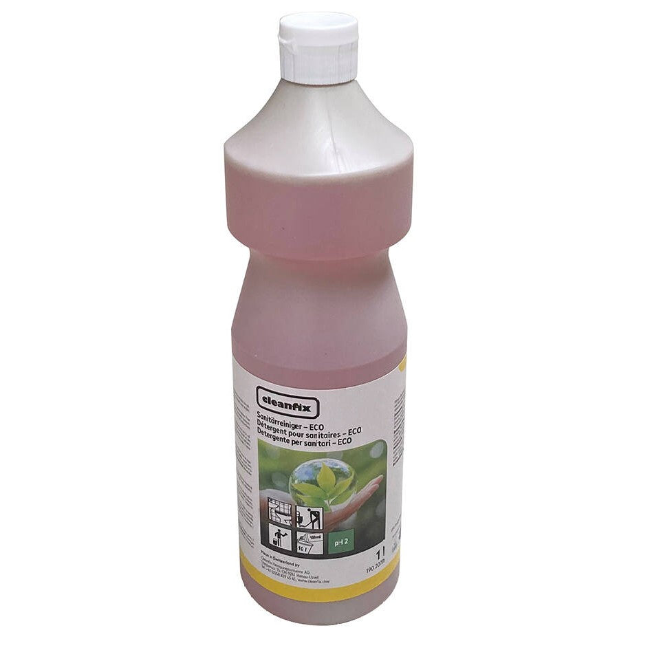 Détergent pour sanitaires – ECO