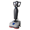 Avec garantie de service. Autolaveuse Flexy Hybrid