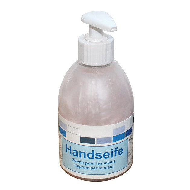 Handcremeseife rosa