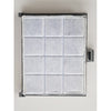Filtre HEPA H13