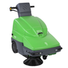 Mit Service-Garantie. Kehrsaugmaschine IPC-Gansow 505