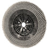 Brosse béton lavé Ø 56 cm
