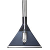 Balai pour tapis alu, largeur 26 cm, 1 gicleur