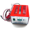 Vollautomatisches Ladegerät komplett 24 V / 12 A SEV