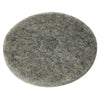 High-Speed Pad, Ø 432 mm / 17"