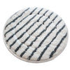 Mikrofaserpad, Ø 432 mm / 17"