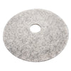 High-Speed Pad, Ø 508 mm / 20"