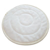 Pad microfibres, Ø 330 mm / 13"