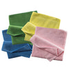 Mikrofix chiffon microfibre