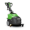 Mit Service-Garantie. Scheuersaugmaschine IPC-Gansow CleanTime CT30