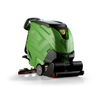Avec garantie de service. Autolaveuse IPC-Gansow CleanTime CT51/71R