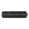 Brosse rouleau noire universelle LW30