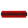 Brosse rouleau rouge dure LW30