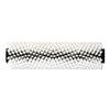 Brosse rouleau blanche doux LW30
