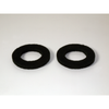 LW52 Pads, hart, grün, 5 x 2 Stück