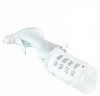 Power-Sprühkopf inkl. leere Wasserflasche