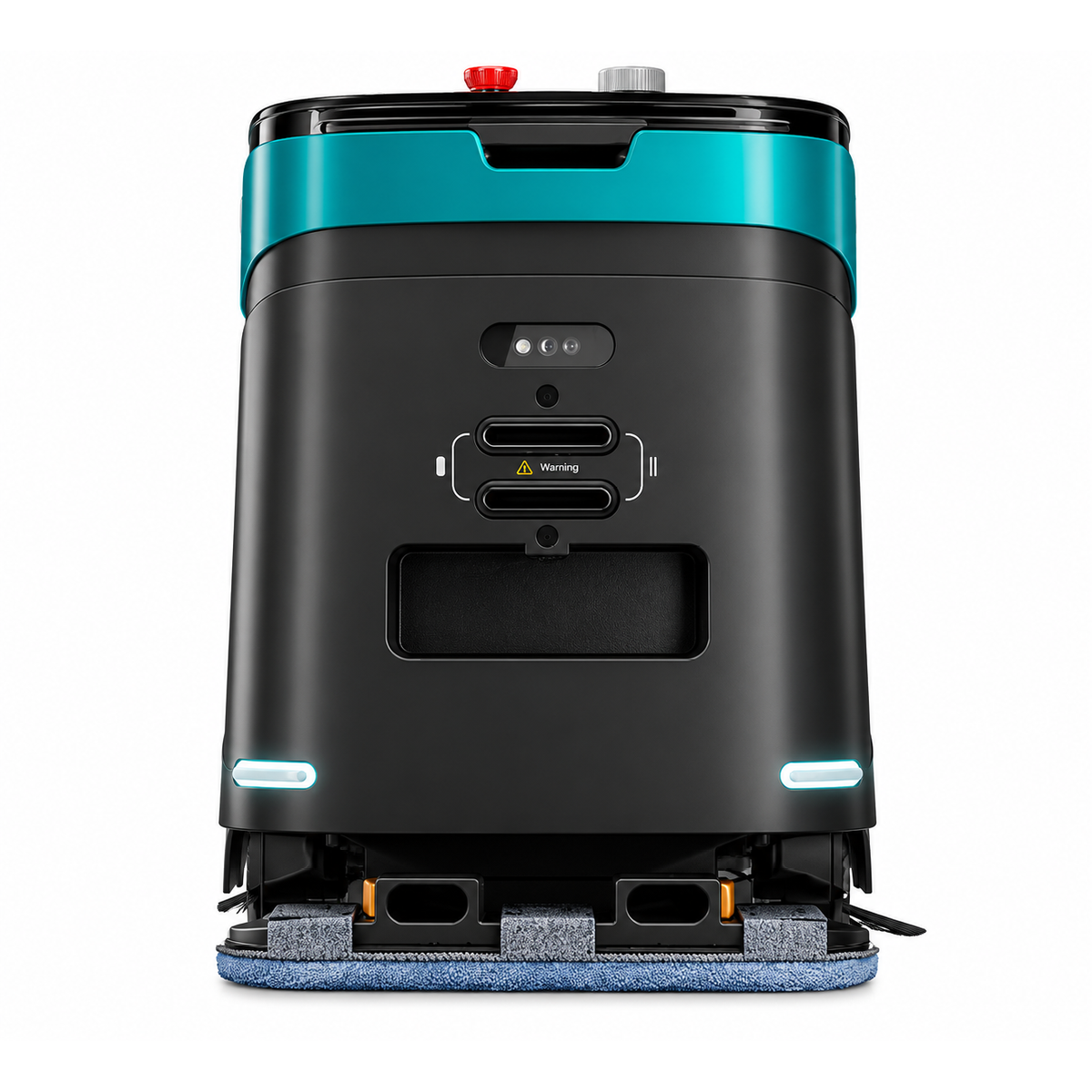 Coming Soon. Robot aspirateur autonome Tennant P1 VAC 