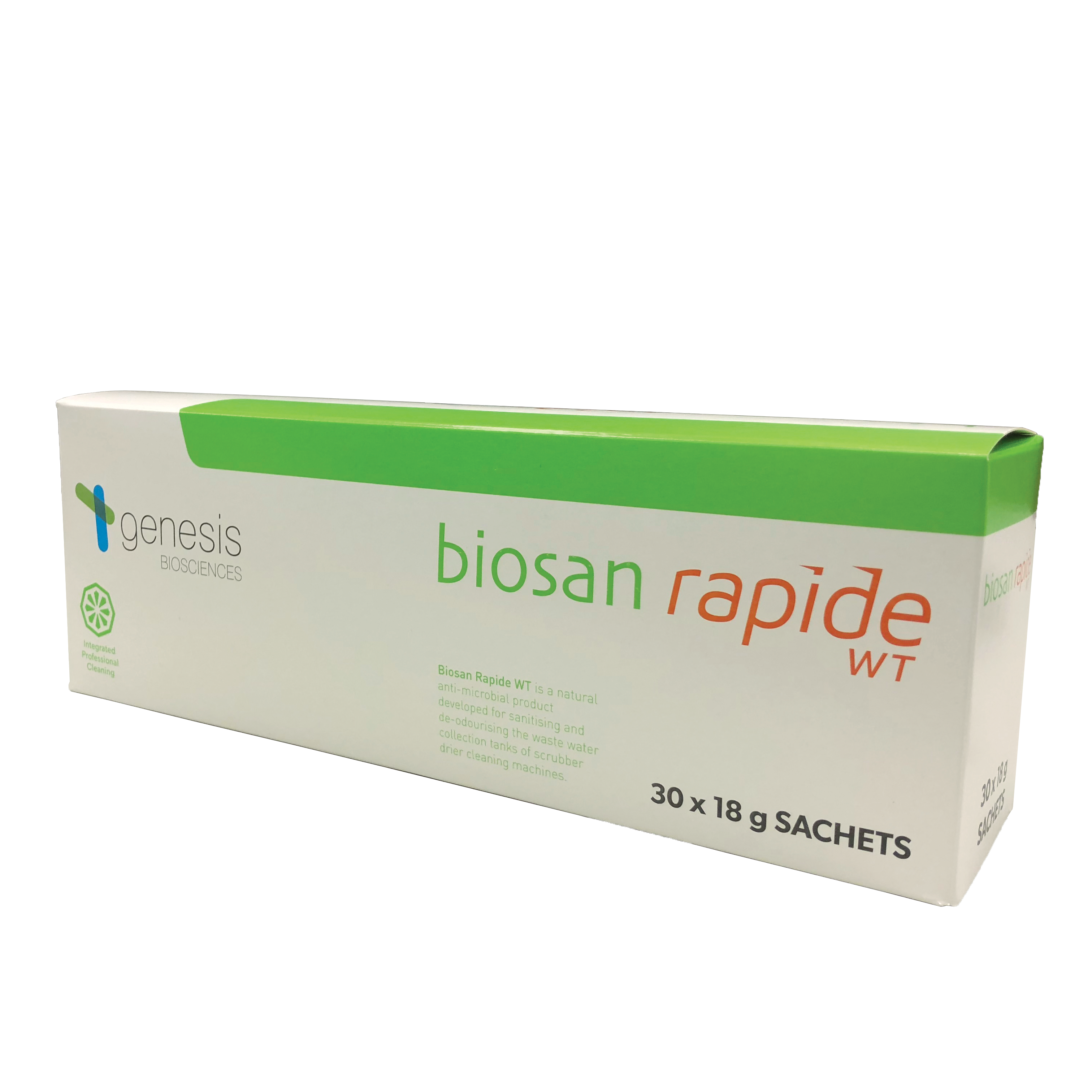 IPC biosan rapide WT