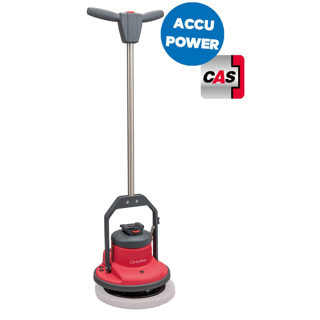 Monobrosse pour parquets