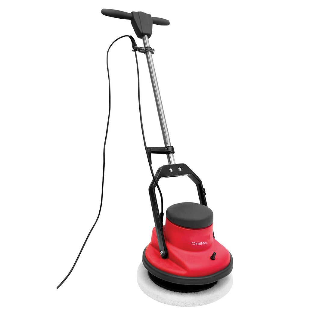 Monobrosse pour parquets