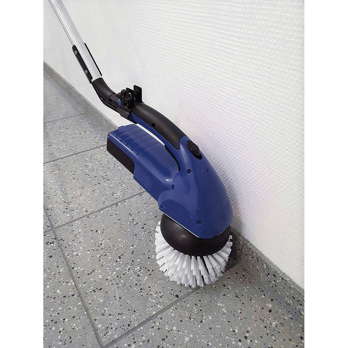 Scrubby Einscheibenmaschine