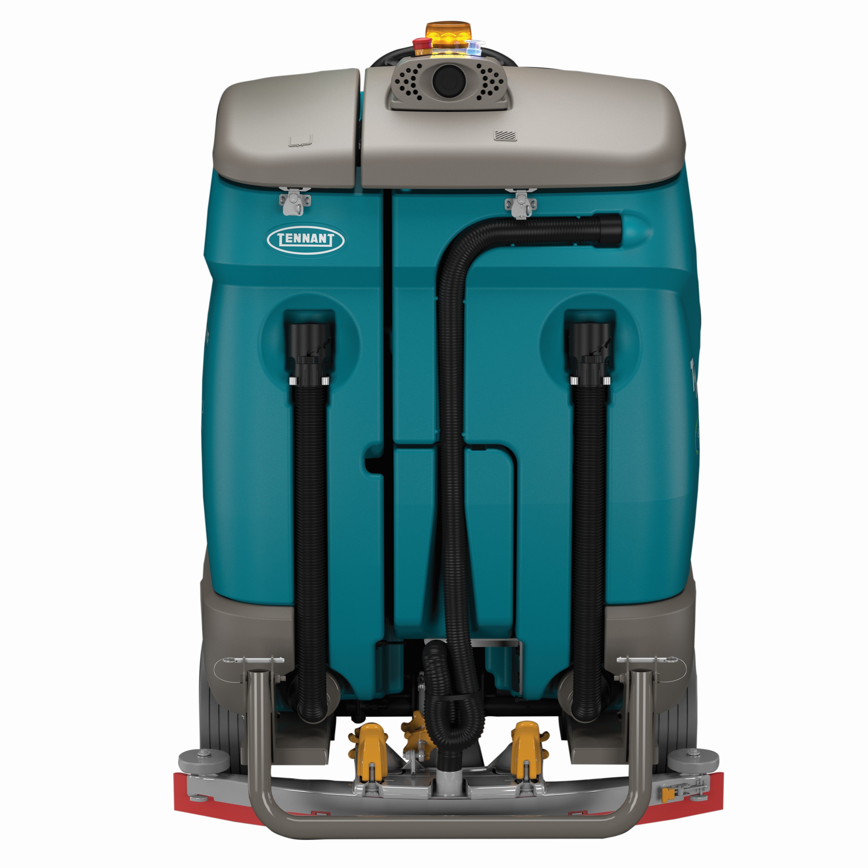 Avec garantie de service. Tennant T16AMR autolaveuse autonome