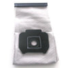 Filtre en textil