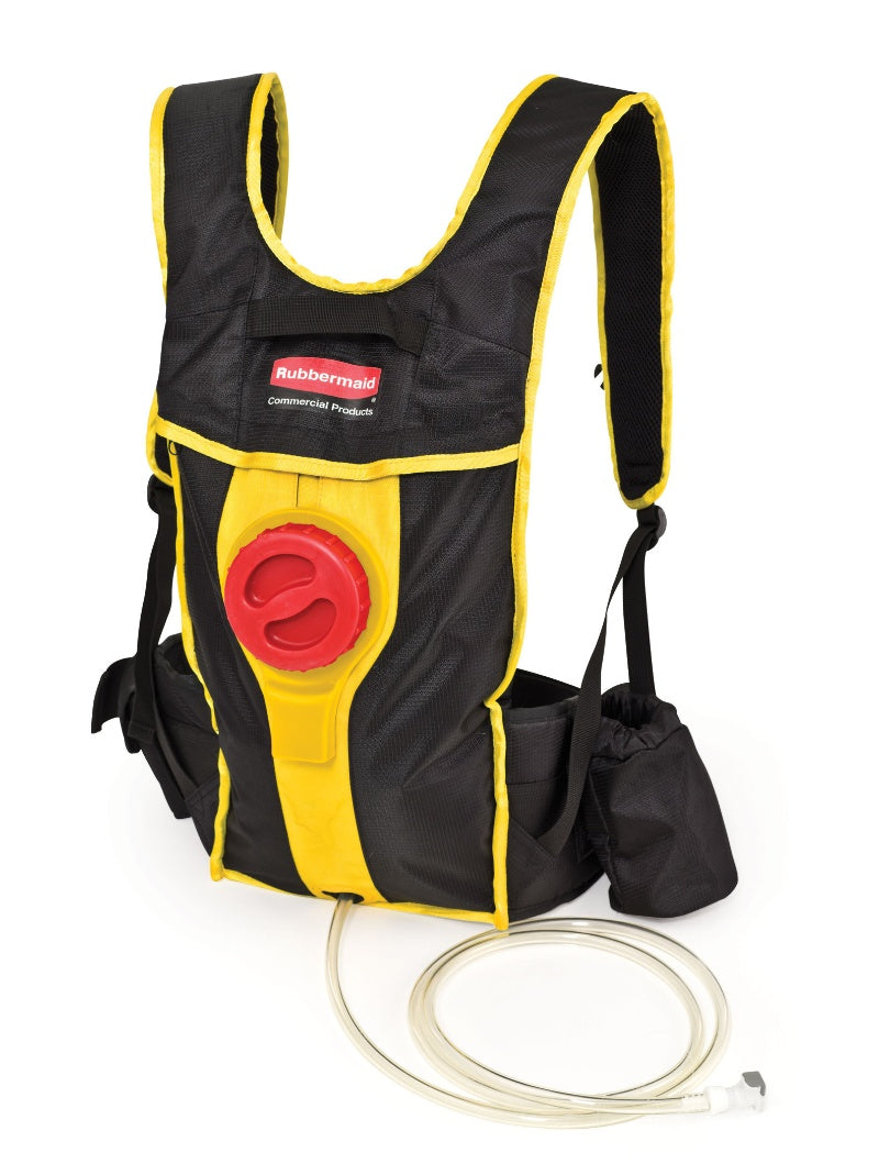 Rubbermaid FLOW Rucksack