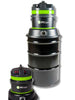 IPC Soteco Saugmotorkopf zu 200-Liter-Fass