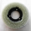 Brosse béton lavé