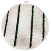 Bonnet-Pad (Teppichreinigung), Ø 432 mm / 17"