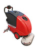 Mit Service-Garantie. RA 605-2 Reinigungsautomat