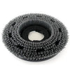Brosse en silicium-carbure