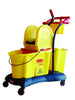 Chariots de menage WaveBrake