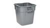Eckige Brute Container