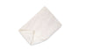 Filet de lavage, blanc