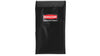 Sac en vinyle 150 l, noir