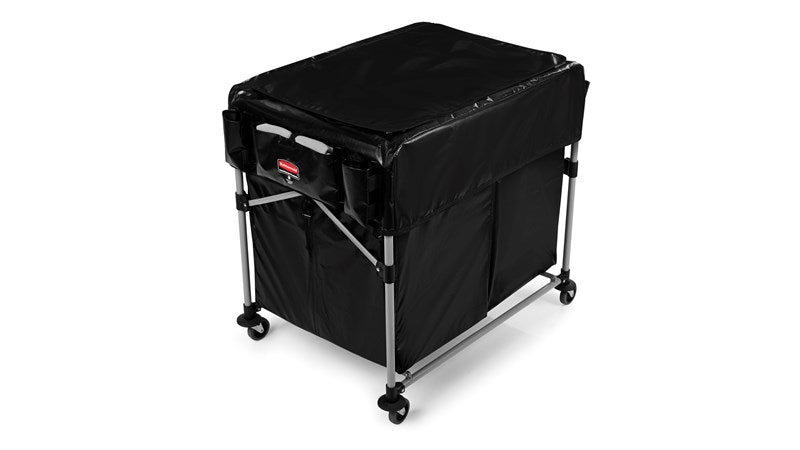 Vinylsack 300 l, schwarz