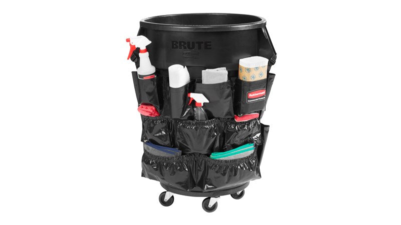 Leiser Brute Transportroller