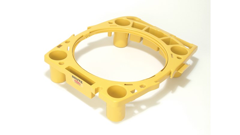 Porte-accessoires Brute Rim Caddy