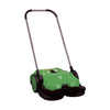 Mit Service-Garantie. Kehrmaschine IPC-Gansow 550 M